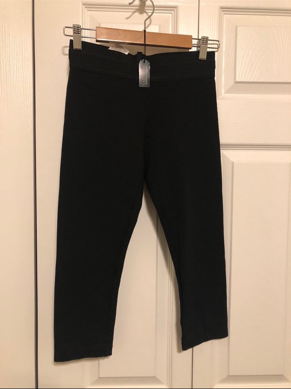 Bcbg Maxazria Mason CROPPED Legging